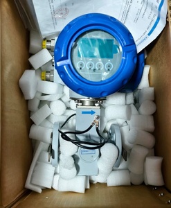 เครื่องวัดอัตราการไหล Krohne OPTIFLUX 4300 ขายดี คุณภาพสูง ของแท้ 100% ใหม่เอี่ยม ราคาดี มีสินค้าในสต็อก รับประกัน 1 ปี - Product Image 5