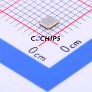 XYDCELNANF-32M Crystal (Passive) SMD2520-4P Crystal Oscillator SMD Crystal Oscillator 32MHz 20ppm 12pF - Product Image 1