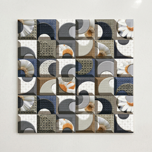 Nouvelle Arrivée Prochaine : Carreaux Muraux en Céramique Émaillée Grand Format 200x300 MM, Épaisseur 9mm, Antidérapants, Design Moderne, pour l'Exportation - Product Image 1