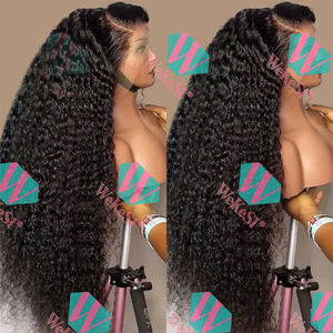 Парик из натуральных волос 13 х6 HD - Product Image 1