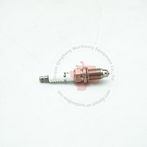 Pièces moteur 4955850 CGAS ISLGAS Kit de bougies d'allumage 4955850 4937472 - Product Image 2