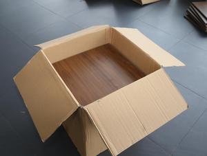 <span class=keywords><strong>Snap</strong></span> với nhau sàn màu đen gạch DIY lồng vào nhau PP sàn nhảy gạch cho tổ chức sự kiện/đám cưới/triển lãm - Product Image 6