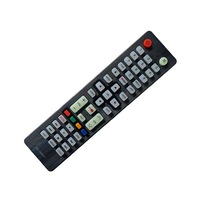 Control Remoto Universal para Decodificador de TV de Alta Definición HD, Venta al Por Mayor de Fábrica, HD-1033++