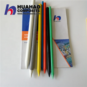 Planta de apoyo <span class=keywords><strong>Polo</strong></span> 1/4 "3/8" 1/2 "5/8" 11/16 ". 3/4 "7/8" 1 "resistente a los rayos UV un lápiz final para vivero de apoyo - Product Image 3