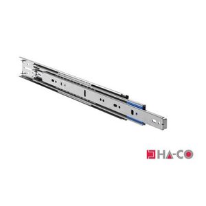 Rail télescopique HAZ3507 à extension complète - Product Image 1