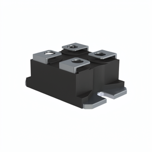 GSXD080A008S1-D3 Diode Arrays Electronic Circuit Components Manufacturer Channel SOT-227-4, miniBLOC - Product Image 1