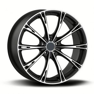 Jantes forgées personnalisées pour Mercedes Benz GTS pour <span class=keywords><strong>BMW</strong></span> 420I F32 M3 G80 Série 3 F30 F31 F34 Jantes 17 18 19 20 Pouces - Product Image 4