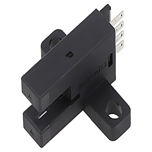 Sensore BS5-T2M-<span class=keywords><strong>P</strong></span> Originale Nuovo di Zecca: Fotoelettrico, Portata: 5mm, PNP, ON-DARK, ON-LIGHT, 100mA. Prodotto per Automazione Industriale - Product Image 1