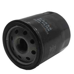 机油滤清器滤芯工厂15208-H8093 15208-H8902 15209-J1800 15209-Y7500 15028-AA000 15601-22010用于沃尔沃 - Product Image 5