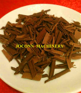 Máquina Comercial para Triturar <span class=keywords><strong>Chocolate</strong></span>/ Máquina para Desmenuzar Chispas de <span class=keywords><strong>Chocolate</strong></span>/ Máquina para Cortar Chispas de <span class=keywords><strong>Chocolate</strong></span> - Product Image 6