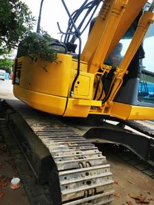 Excavadora de Orugas USADA KOMATSU PC120 PC200-8 PC220 PC240 PC360 PC128US PC138US-8 - Product Image 3