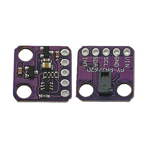 Module de capteur de reconnaissance gestuelle OKY3511-3 9, carte de détection de mouvement GYPAJ7620U2 - Product Image 6