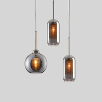 Lampe en verre mosaïque turque traditionnelle, lustre en verre, luminaire suspendu pour îlot de cuisine