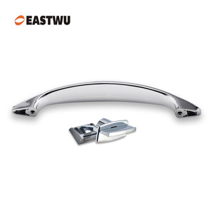 Pièces et accessoires de VR, y compris caravanes et camping-cars Commodes à tiroirs Poignées de meubles - Product Image 2