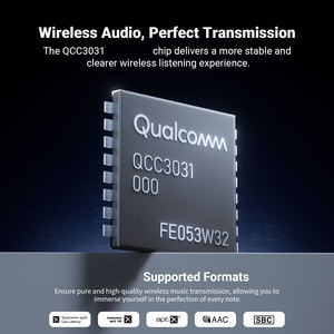 Fosi Audio T20X MKII TPA3255 <span class=keywords><strong>300W</strong></span> Bt Tube à vide classe D amplificateur de puissance audio stéréo intégré - Product Image 5