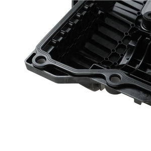 OE 11128571308 BMW F90 G31 F97 B57X3用バルブカバー工場直送高品質 - Product Image 5