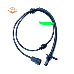 Nuovo Sensore di Velocità Ruota ABS A00102443 per Accessori Auto <span class=keywords><strong>Saab</strong></span> D50 - Product Image 1