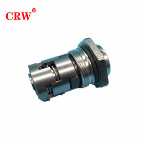 Bán Buôn Con Dấu CR(E)/CRI(E)CRN(E)45-13-2 <span class=keywords><strong>Hqqe</strong></span> CR Bơm Cơ Khí Con Dấu 12Mm/16Mm/22Mm Có Sẵn - Product Image 5
