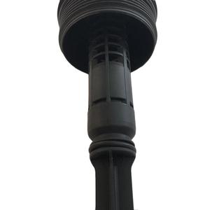 Stzt-filtro de aceite y cubierta de carcasa para <span class=keywords><strong>Mercedes</strong></span> <span class=keywords><strong>benz</strong></span>, accesorios para modelos 1121800710, <span class=keywords><strong>112</strong></span>, 180, 07, 10, A1121800710, W203, W204, W210 y W211 - Product Image 2