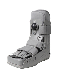 Soporte ortopédico de tobillo Aircast para fracturas, rehabilitación médica, comodidad y recuperación, bota de aire fundido - Product Image 3