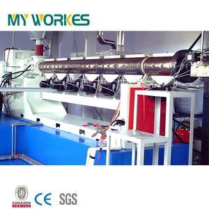 <span class=keywords><strong>Film</strong></span> plastique PP/PE, mètres, fabrication de machines, fournitures de fabrication - Product Image 4