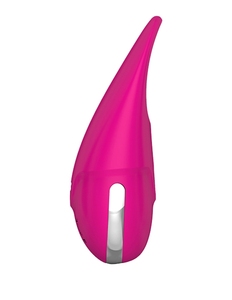 Coppie vibratore <span class=keywords><strong>per</strong></span> adulti giocattoli sessuali, femminile stimolatore clitorideo capezzolo giocattolo Mini lingua massaggiatore personale <span class=keywords><strong>per</strong></span> le donne, ricaricabile - Product Image 3