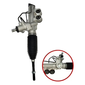 Ensemble crémaillère de <span class=keywords><strong>direction</strong></span> pour NISSAN FRONTIER, Références d'usine 499014KH0A 490015JL1A, Prix - Product Image 3