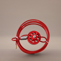 Accessoires de verrouillage de fil de câble personnalisable Serrure réglable