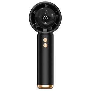 Ventilateur soufflant bleu de petite taille recommandé – Ventilateur de refroidissement compact - Product Image 1