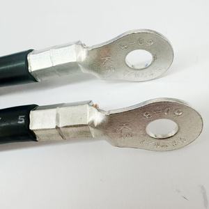 Placa de protección de batería de litio de prensado Hexagonal cuadrado de 6 líneas de salida múltiples (caucho de nailon de PVC PTFE) para electrónica - Product Image 4