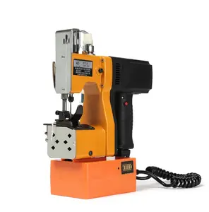 Portable Hand Woven Bag Industrial Sewing Machine For Potato Bag For Hot Sale