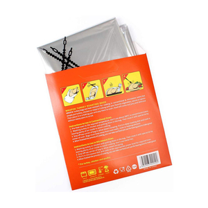 High Temperature Resistant Plastic Cooking Microwave Oven <strong>Turkey</strong> <strong>Roasting</strong> <strong>Bag</strong> - Product Image 3