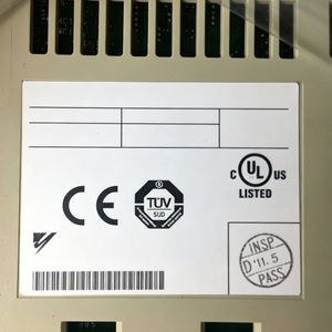 Controlador de Robot Industrial SGDM-30ADA SGDM-30ADA-V de Alta Estabilidad, Anti-Interferencia, para Trabajo Pesado y de Larga Duración - Product Image 5