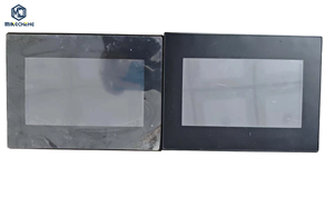 คอนโทรลเลอร์ PLC เซ็นเซอร์ HMI หน้าจอสัมผัส ของแท้ใหม่เอี่ยม GS2107-WTBD - Product Image 1