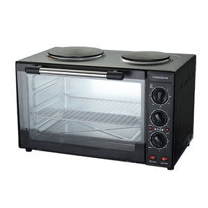 YONGQIAN Electric <strong>Oven</strong> Pizza Electric Home Use Electric Tandoor <strong>Oven</strong> Kitchen Stoves Electric with <strong>Oven</strong> - Product Image 2
