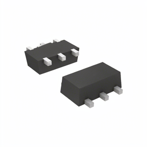 Original One Stop Service S-814A40AUC-BDET2G Power Management (PMIC) Buy Online Electronic Components SOT 89 5/6 - Product Image 1
