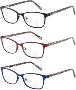Wholesale Men Women <b>Read</b> <b>Glass</b> Metal Square Male <b>Glasses</b> Custom Colors and Brands Are Accepted Anti Blue Light Blocking <b>Glasses</b> - Product Image 1