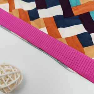 HH4K KS2890A-25 Cinta Elástica de Spandex/Nylon de Alta Calidad y Buen Precio para Accesorios de Sujetador, Banda de Sujeción para Sujetador de Mujer, Tira para Borde de Sujetador, Ropa Interior - Product Image 4