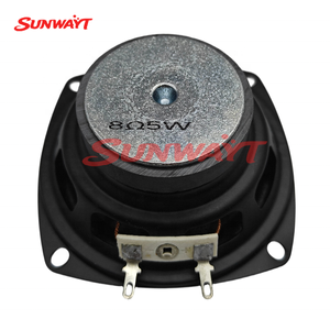 Altavoz de Audio de Rango Completo de 3 Pulgadas al por Mayor con Potencia de 8 Ohmios y 5 Vatios - Product Image 2