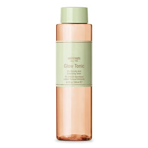 Pix Beauty Tónico 250ml de ácido glicólico Tónico líquido brillante para blanqueamiento diario radiante Equilibrio para el cuidado personal - Product Image 4
