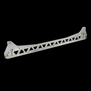 Support de sous-châssis F7 pour Honda Civic Del Sol EG 92-95, système de suspension Panarm en aluminium T6, pièce de modernisation et d'amélioration. - Product Image 2