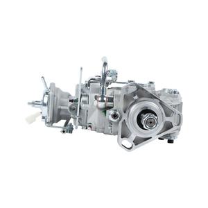 Pompe d'injection 6274-71-1110 104742-7632 pour moteur 4D95 SAA4D95LEM-5, pièces de rechange - Product Image 3