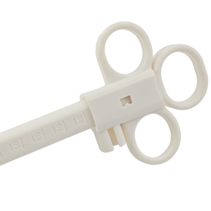 Disinfeksi keranjang koleksi batu untuk endoskopi baja tahan karat sekali pakai - Product Image 3