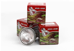 Altro prodotto per animali domestici rettile lampada al calcio lampada tartaruga <span class=keywords><strong>UVB</strong></span> 3.0 lampada solare - Product Image 2