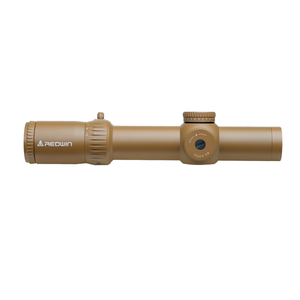 Red <span class=keywords><strong>Win</strong></span> lpvo scope 1/4ค่าคลิก34mm monotube Motion Sensor whiteEagle 1-10x28 FFP fde กล้องล่าสัตว์ - Product Image 5
