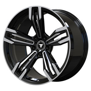 Ruedas forjadas M6 433 estilo 19 20 pulgadas 5x5x120 112 para Bmw M5 M6 F12 F13 F30 <span class=keywords><strong>Gran</strong></span> Coupe E90 E91 E92 E93 F10 F11 E63 E64 325i 650i - Product Image 1