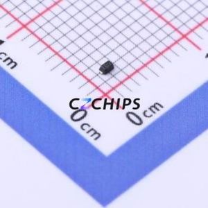 Diodo Zener BZT585B3V6T-7 SOD-523 Original y Nuevo, Componentes Electrónicos al por Mayor, Proveedor de Chips y Servicio BOM - Product Image 1