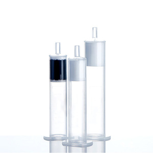 Columna de Extracción en Fase Sólida (SPE) para Detección de Plastificantes, No Tóxica, Certificada GMP, OEM Personalizable - Product Image 6