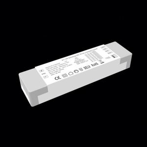 Controlador de luz Led regulable de corriente constante CV 9-24V 450/500/550/600/650/700/750/800mA 0-10V fuente de alimentación Led de atenuación - Product Image 5