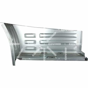 PLATEAU DE PIED GAUCHE adapté pour Iveco DAILY 2009 DAILY 2006 DAILY S2000 (99483768) - Product Image 1